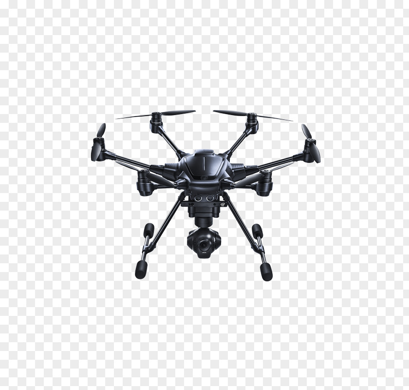 Camera Yuneec International Typhoon H Mavic Pro Intel RealSense PNG