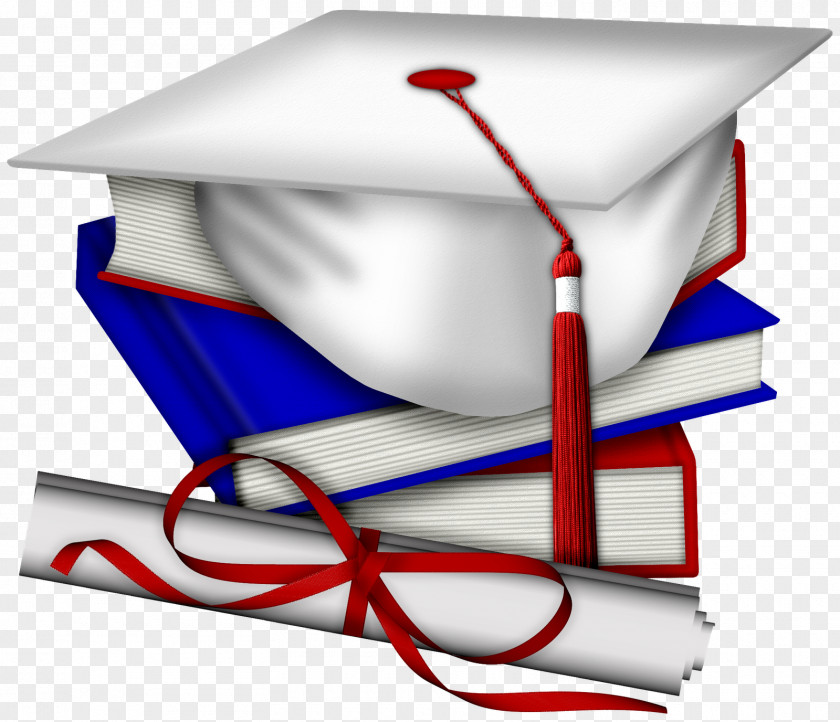 Cap Square Academic Graduation Ceremony Diploma Clip Art PNG