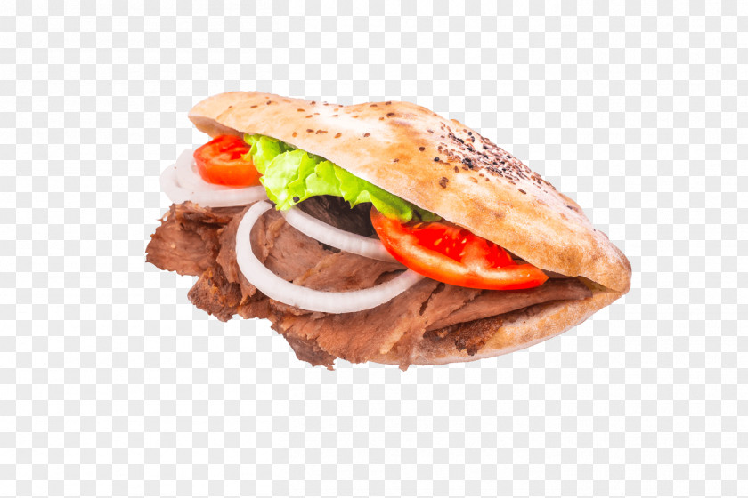 Chicken Doner Kebab Bocadillo Breakfast Sandwich Gyro PNG