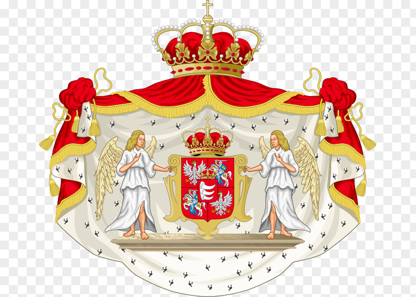 Coat Of Arms The Polish–Lithuanian Commonwealth Crown Kingdom Poland PNG