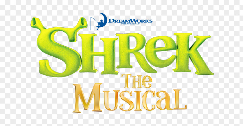 Donkey Shrek The Musical Princess Fiona Lord Farquaad Theatre PNG