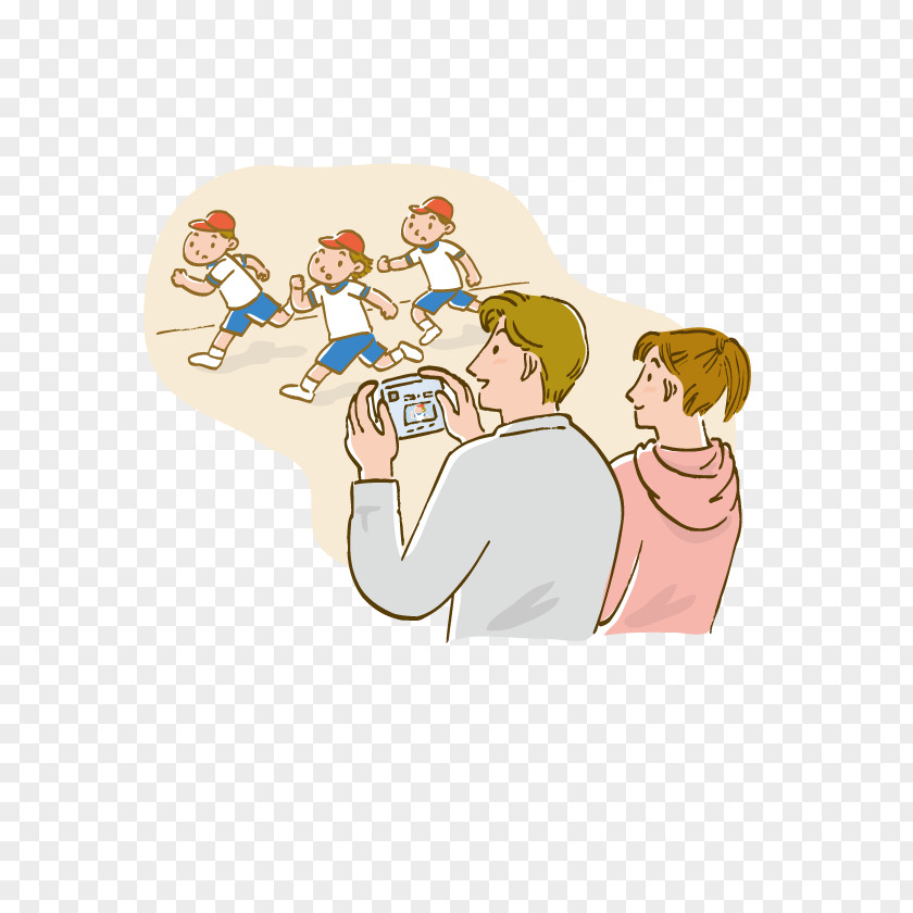 Games Parent Photography Illustration PNG