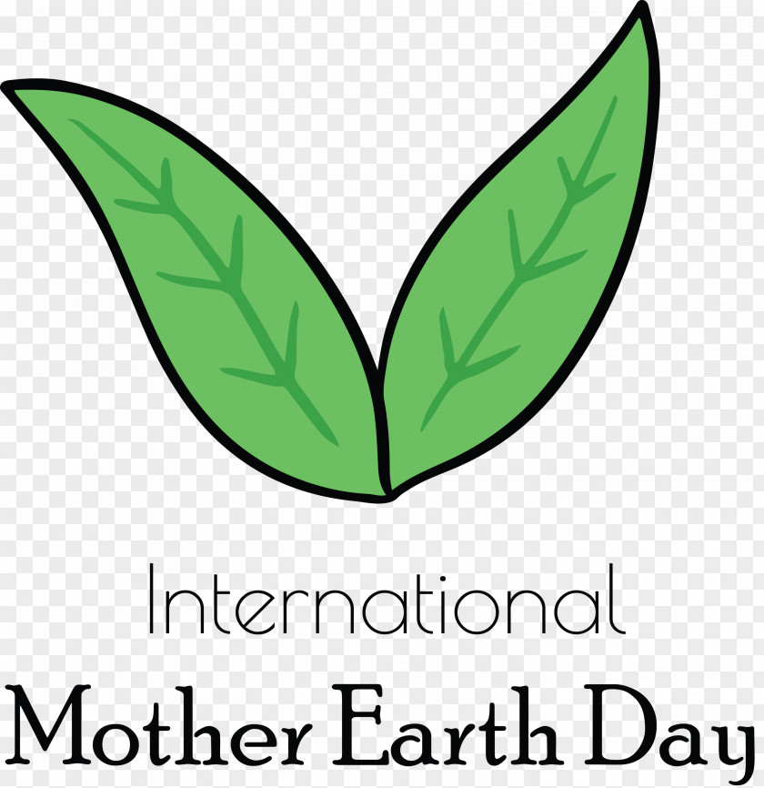 International Mother Earth Day PNG