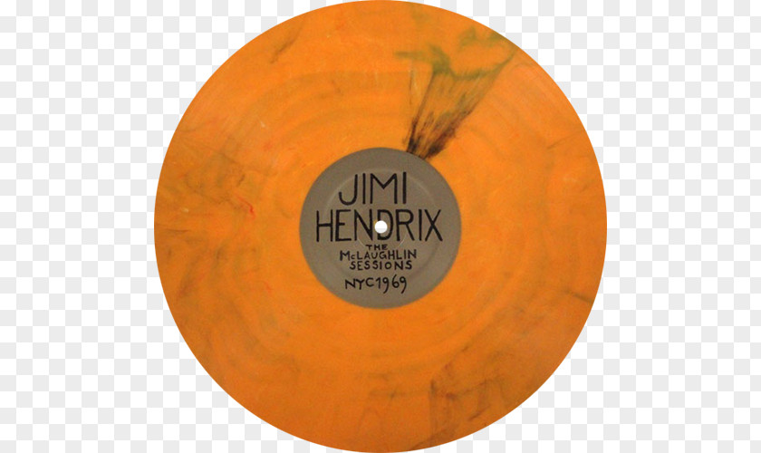 Jimi Hendrix Compact Disc Disk Storage PNG