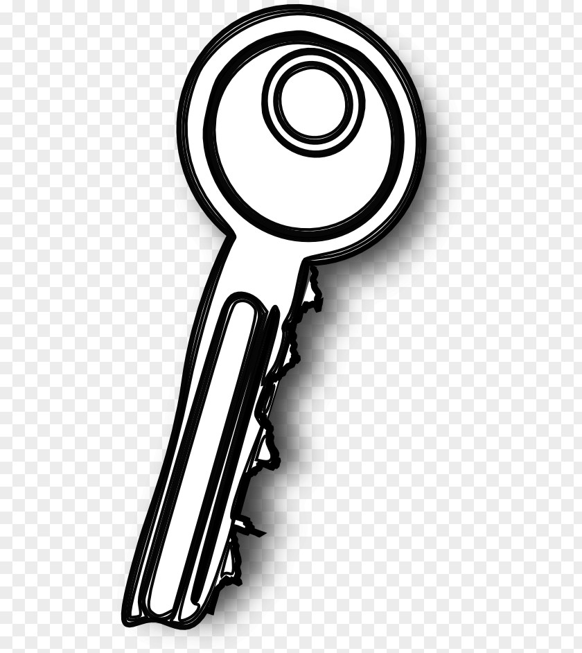 Key Clip Art PNG