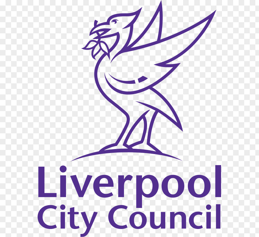 Liverpool City Council Metropolitan Borough Of St Helens Halton Logo PNG