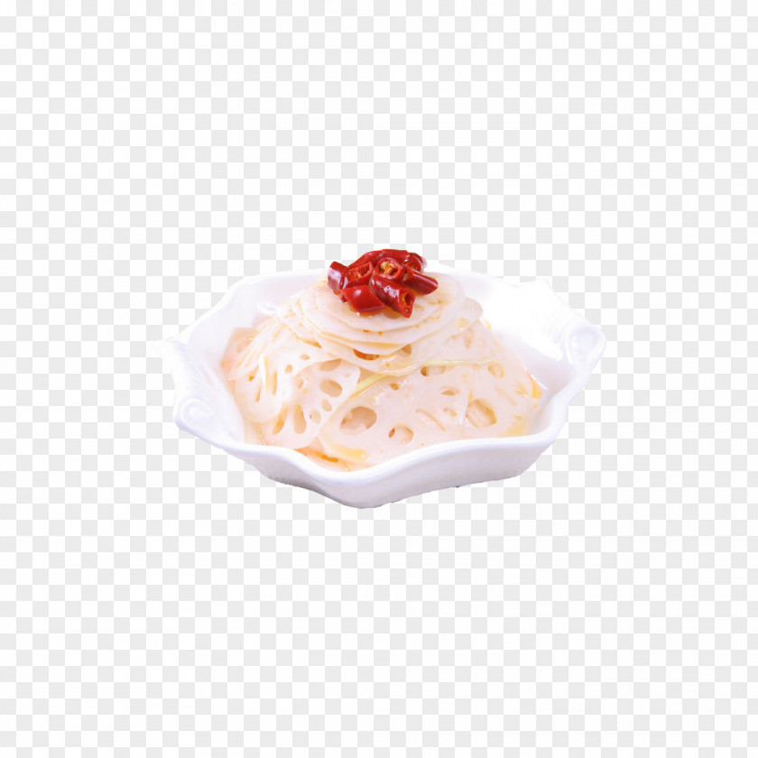 Lotus Root Ginger U6c41 Cuisine PNG