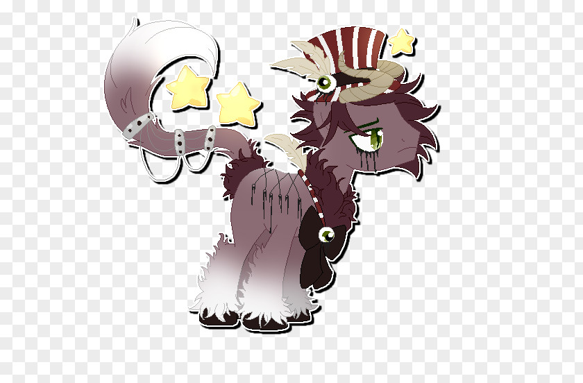 Magic Orb Horse Cartoon Mammal Legendary Creature PNG