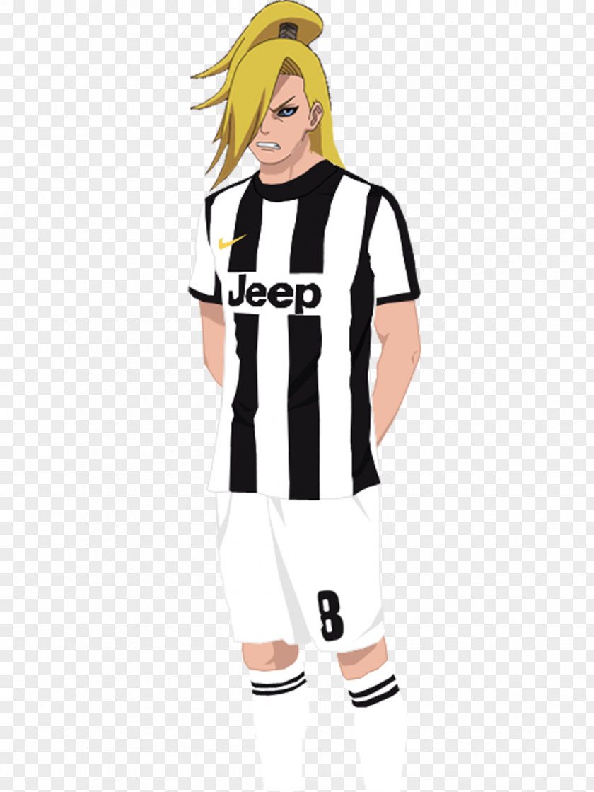Naruto Juventus F.C. Jiraiya Sport Football PNG