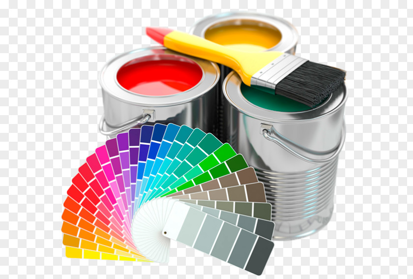 Paint Oil House Painter And Decorator Paintbrush Distemper PNG