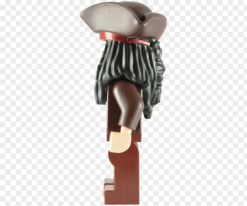 Pirates Of The Caribbean Jack Sparrow Lego Minifigure Tricorne PNG
