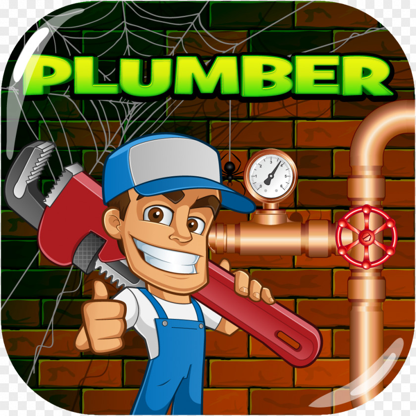 Plumber Arithmetic Game Farm Story Connect Pipes Bob The Robber 4 PNG