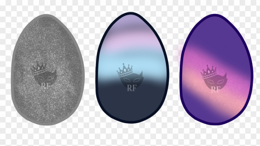 Pony Surprise Eggs Product Design Purple PNG