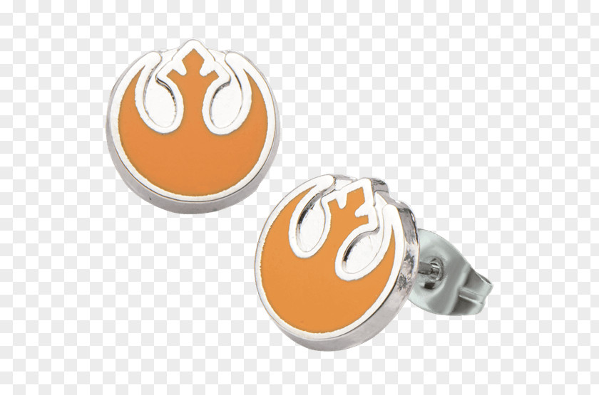 Rebel Alliance Earring Star Wars Amazon.com Stormtrooper Jewellery PNG