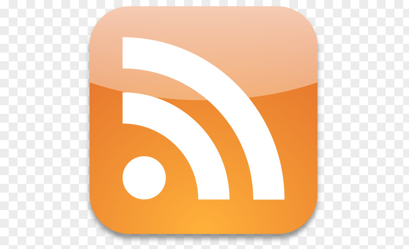 Square Rss Logo Icon Castro Valley Sanitary District Web Feed RSS News Aggregator FeedBurner PNG