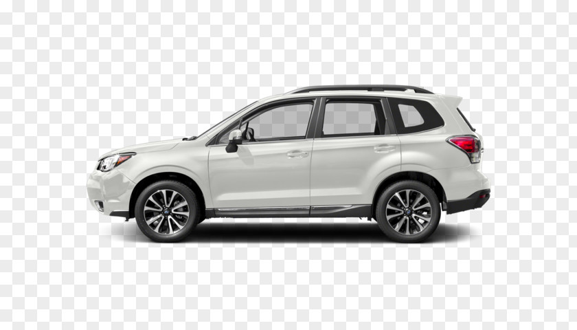 Subaru 2018 Forester 2.5i Limited Car 2.0XT Touring Sport Utility Vehicle PNG