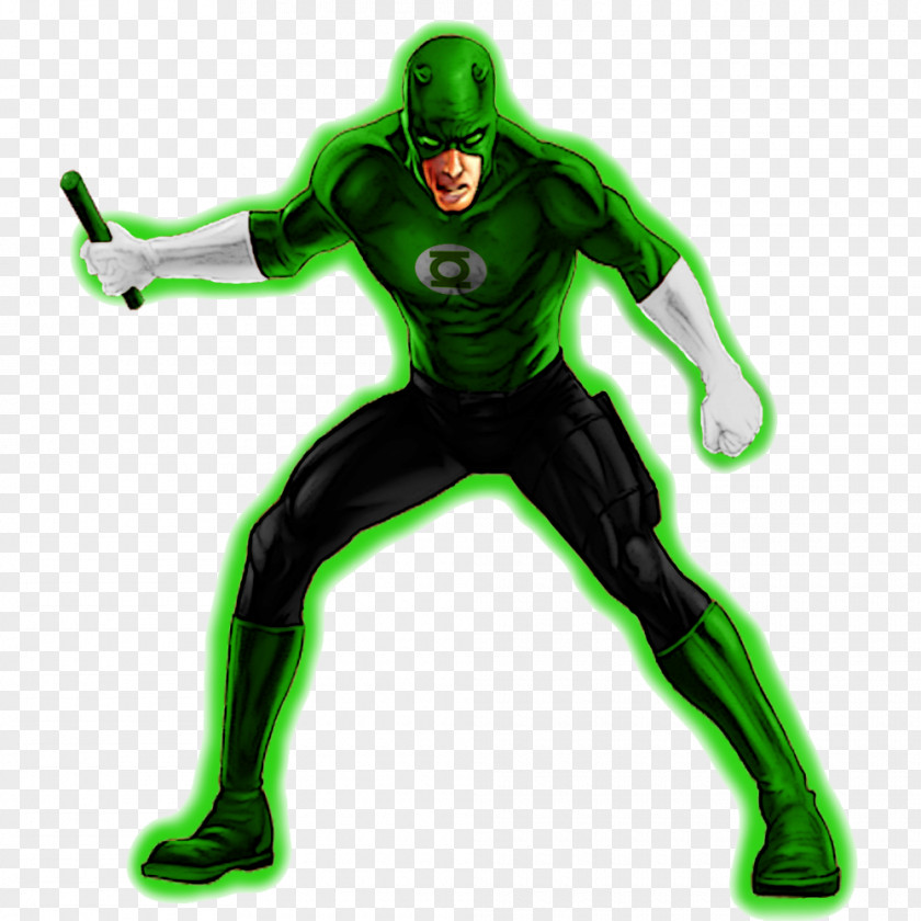 The Green Lantern File Daredevil Spider-Man Captain America PNG