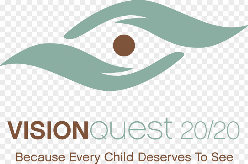 Vision Logo Visionquest 20 Graphic Design PNG