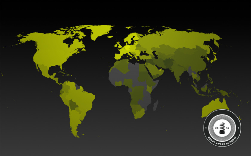 World Map Globe Microsoft PowerPoint Template PNG