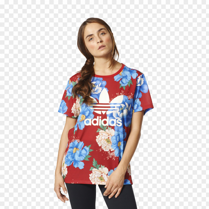 Adidas Creative T-shirt Hoodie Originals Clothing PNG