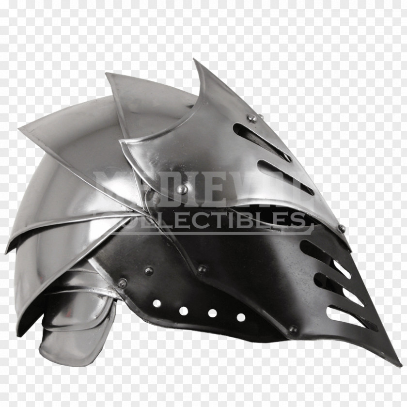 Bicycle Helmets Motorcycle Black Knight PNG