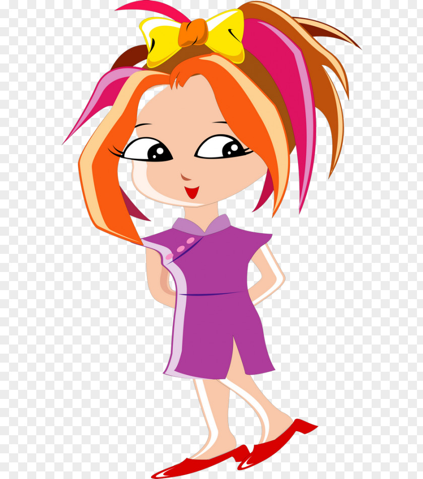 Child Cartoon Clip Art PNG