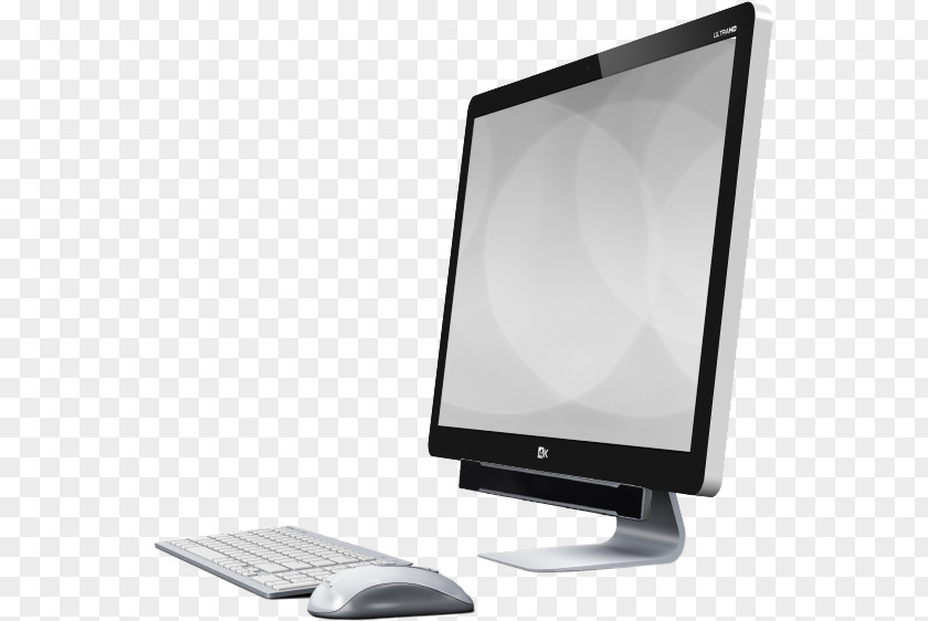 Computer Monitors Output Device Personal Hardware PNG