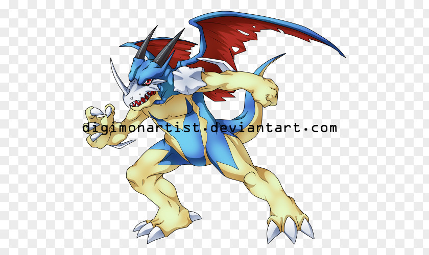Dragon Veemon Digimon Masters World Veedramon PNG