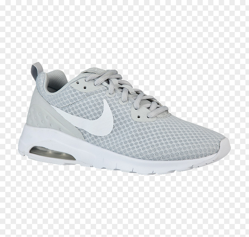 Grey Nike Shoes For Women Air Max Motion Low Men's Shoe Women's Sports LW PNG