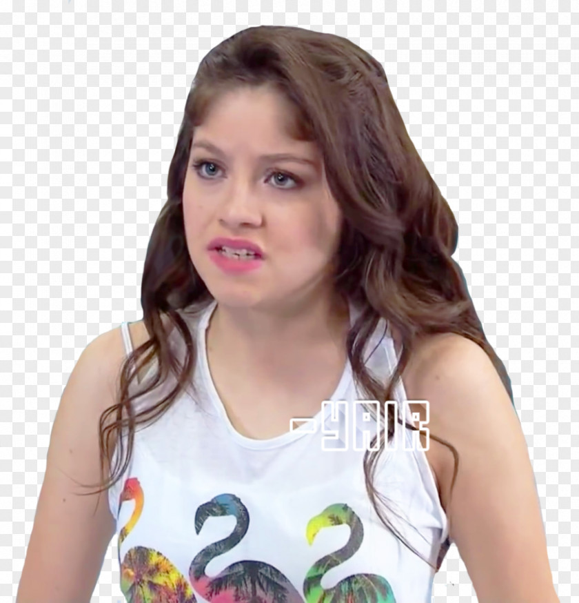 Jazmin Karol Sevilla Soy Luna Modo Amar Chicas Así PNG