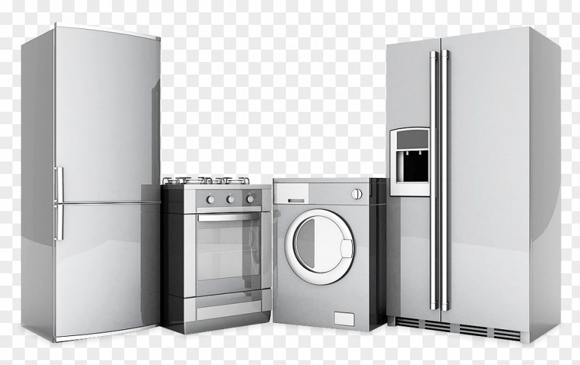 Kitchen Home Appliance Small Washing Machines Dishwasher PNG