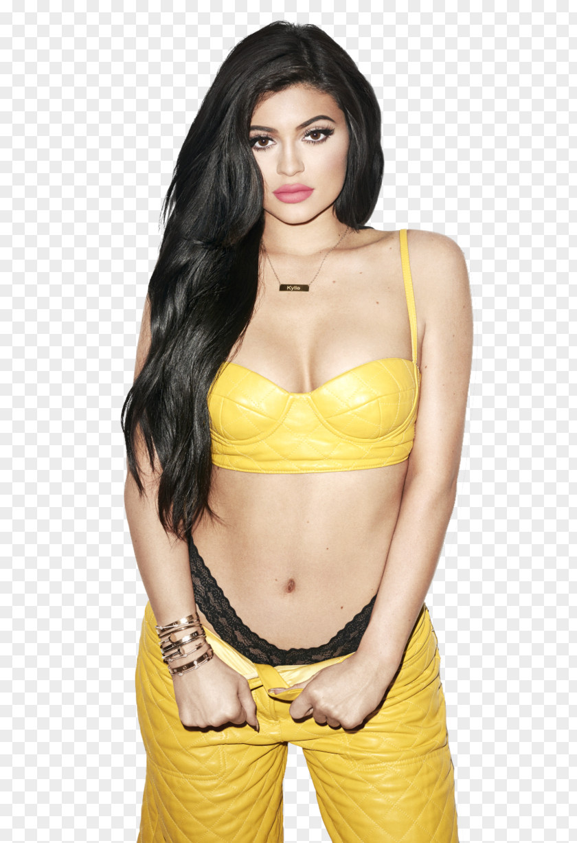 Kylie Jenner Keeping Up With The Kardashians Photo Shoot Model Photographer PNG