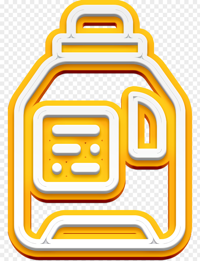 Laundry Icon Clean Detergent PNG