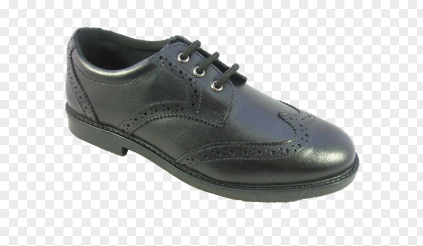 Leather Shoes Oxford Shoe Sneakers Boot Footwear PNG