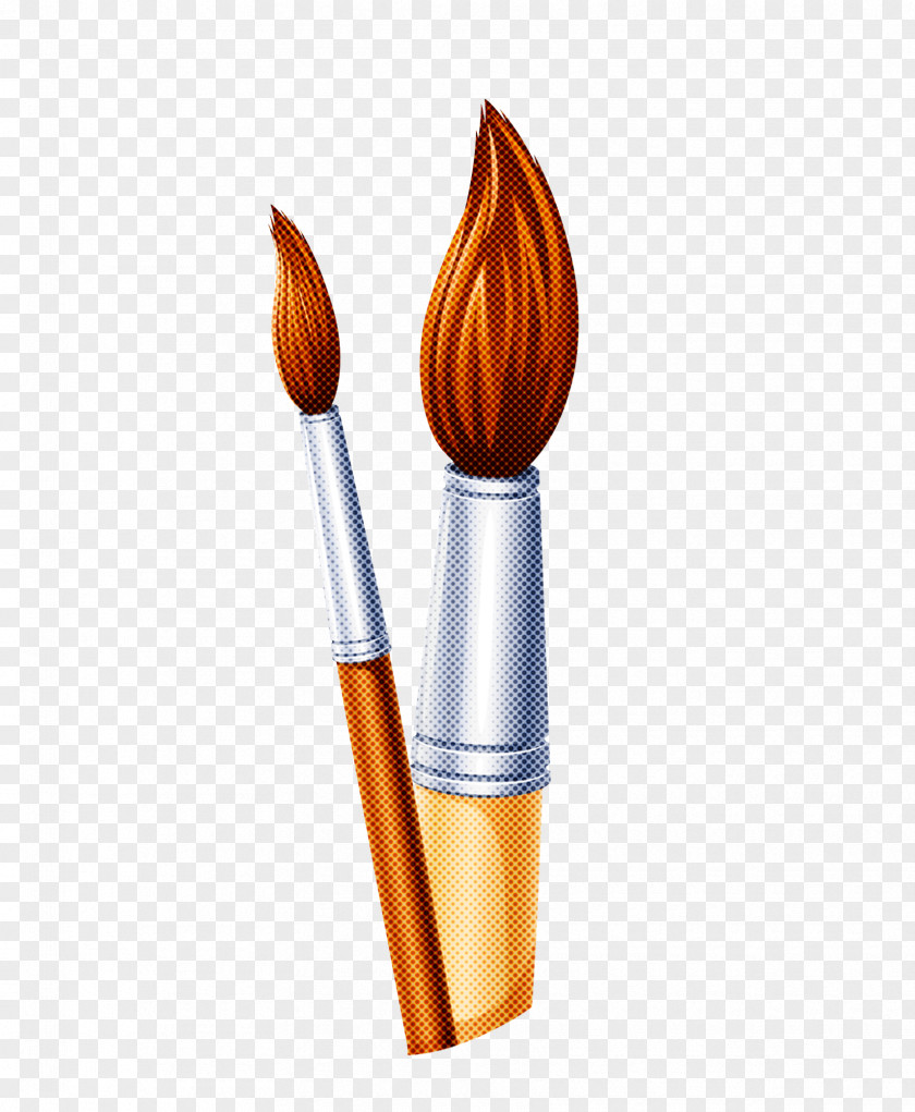 Makeup Brush PNG