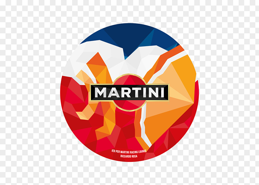 Martini Racing Logo Advertising Font PNG