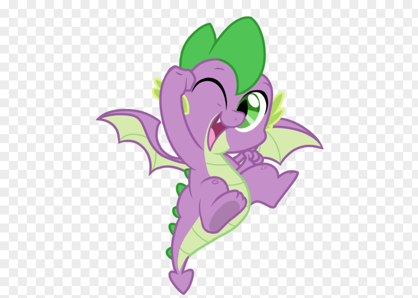 My Little Pony Spike DeviantArt Cartoon Fan Art PNG