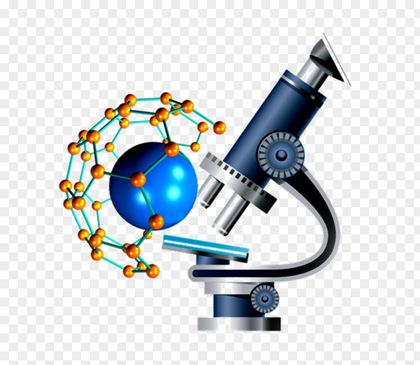 Science Clip Art PNG