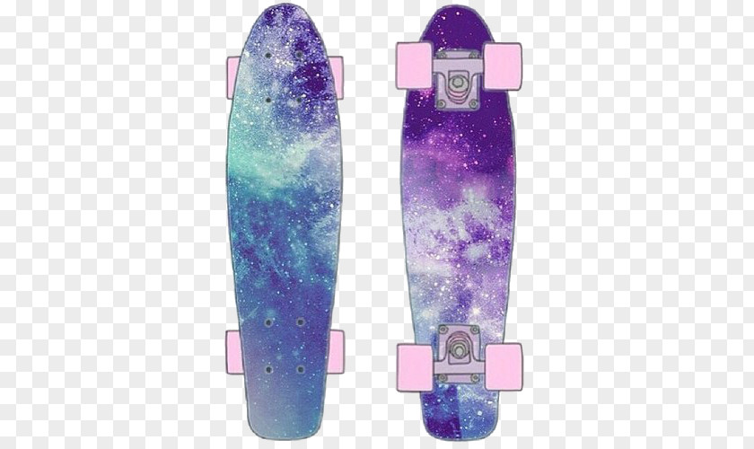 Skateboard Penny Board Longboard Clip Art PNG