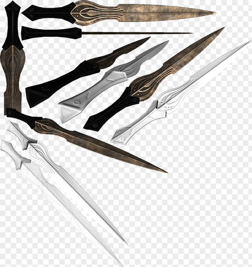 Swords Shield Of Achilles Sword Weapon Dagger PNG