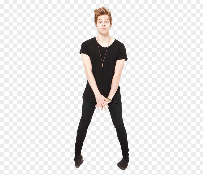 5 Seconds Of Summer She Looks So Perfect Musician Male PNG