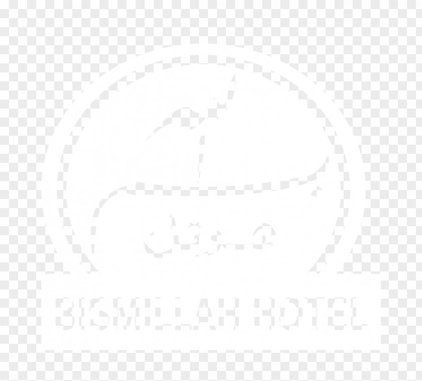 Bismillah Logo Business Computer Software Service PNG
