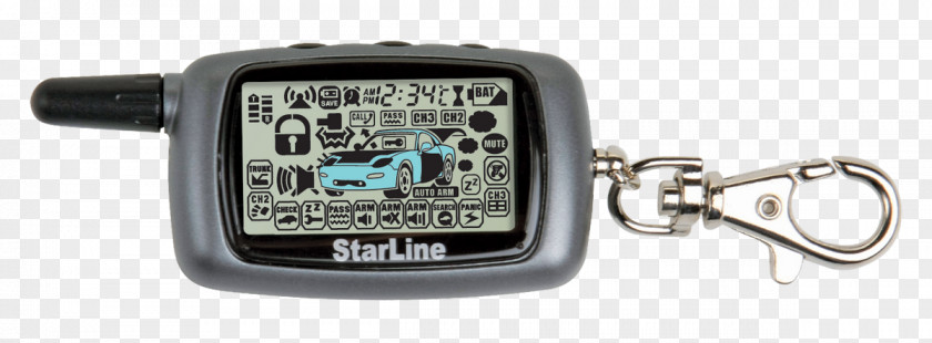 Car Alarm Key Chains Price Artikel PNG