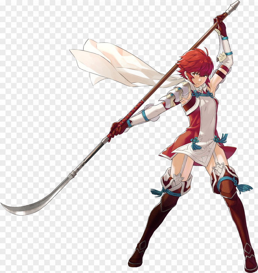 Fire Fighter Emblem Fates Heroes Video Game Minecraft Player Character PNG