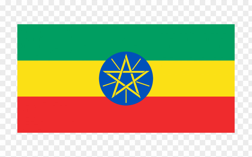 Flag Of Ethiopia Flags The World PNG