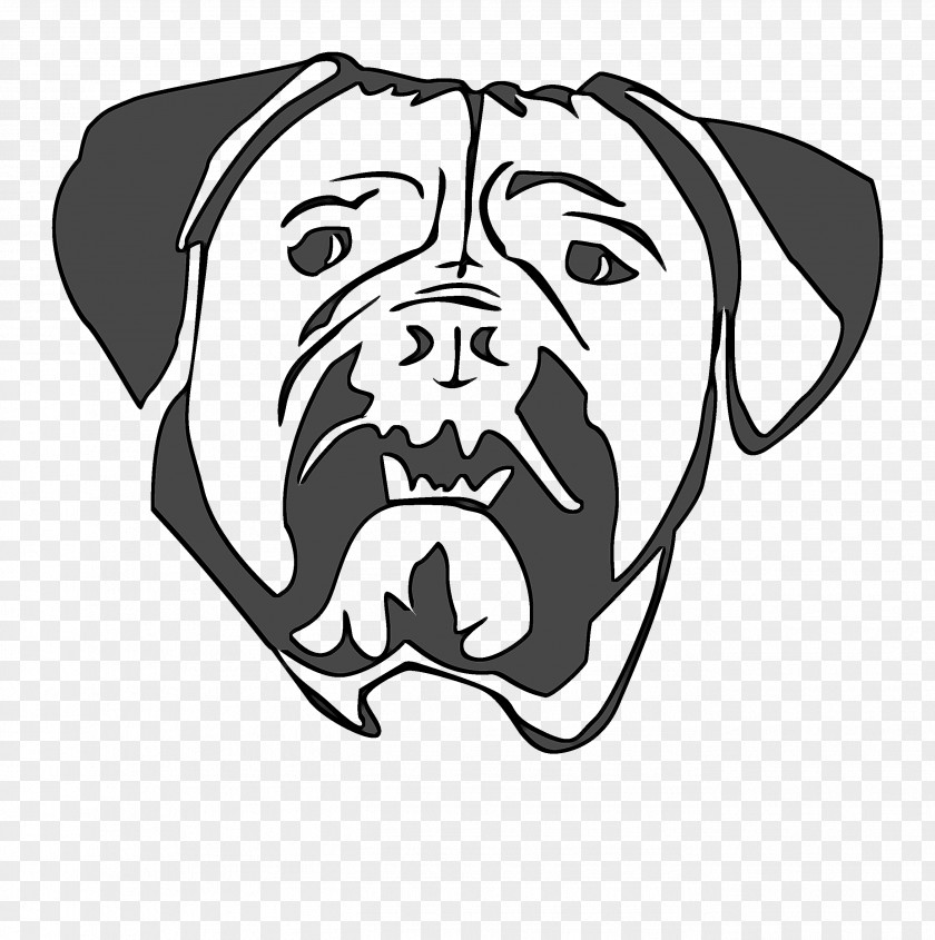 Github Home Security Logo Bulldog Company PNG
