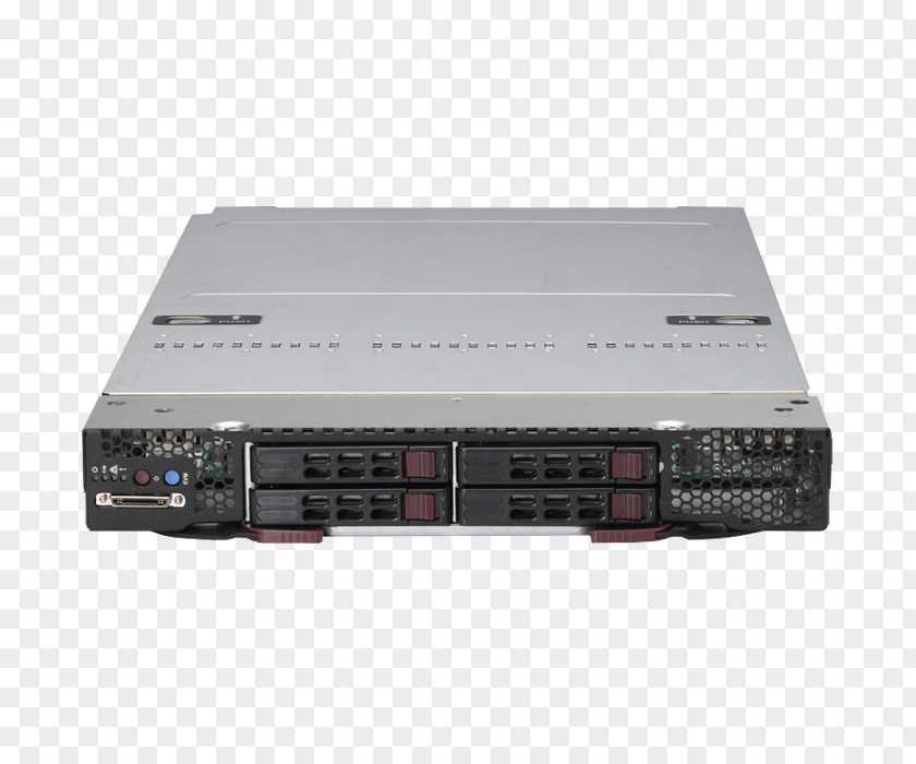 Hewlett-packard Hewlett-Packard Computer Servers HP ProLiant DL360 G7 Blade Server PNG