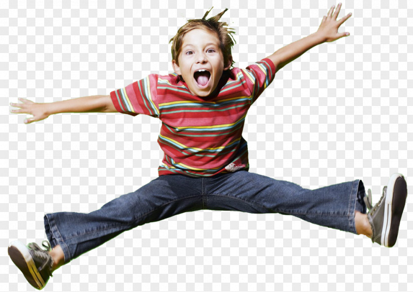 Jumping Child Attention Deficit Hyperactivity Disorder Mental Therapy Psychiatry PNG