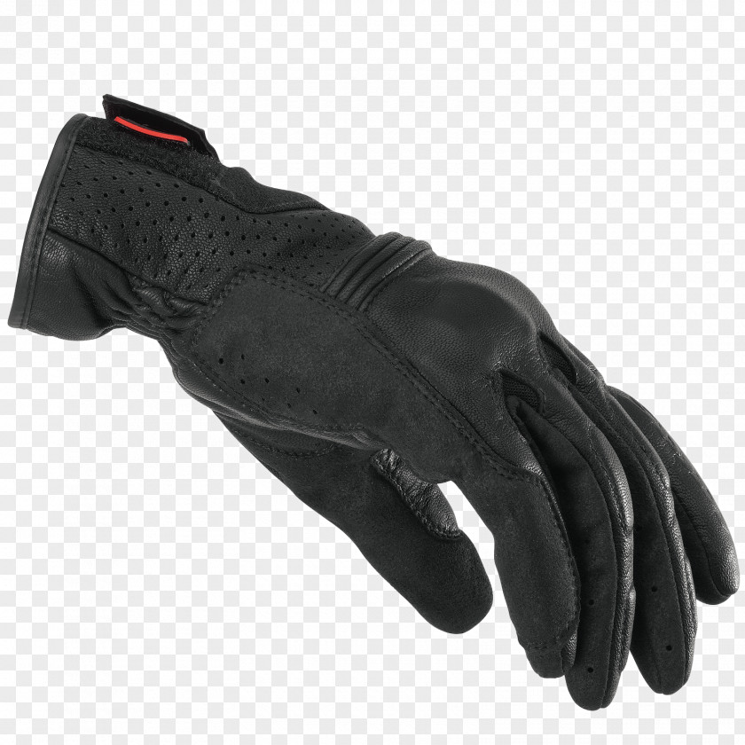 Leather Gloves Cycling Glove Clothing Guanti Da Motociclista PNG