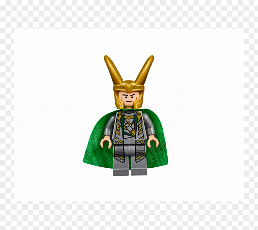 Loki Iron Man Thor LEGO Toy PNG